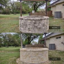 house wash in salado 2